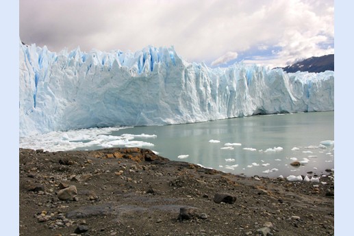 Viaggio in Argentina 2010